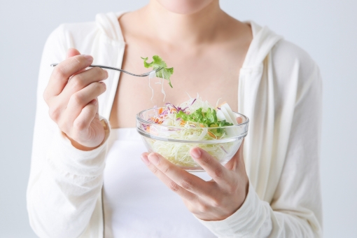 ダイエットの食事メニューはタンパク質とホメオスタシス機能に気を付けるべき