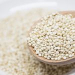 キヌアは置き換えダイエットになぜ良いか？Gowvikes(ガウビケス)での割合や小豆について